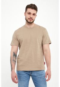 JOOP! Jeans - T-shirt męski Kapena JOOP! JEANS #1