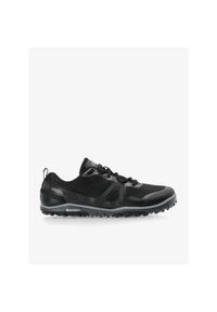 XERO SHOES - Buty turystyczne męskie Xero Shoes Scrambler Low EV. Kolor: czarny