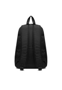 Reebok Plecak C-RBK-P-001-08 Czarny. Kolor: czarny. Materiał: materiał