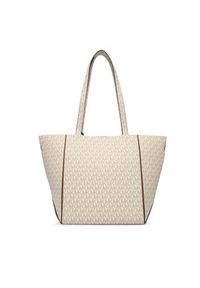 MICHAEL Michael Kors Torebka 30R6G9JT6B Écru. Kolor: kremowy. Materiał: skórzane #7