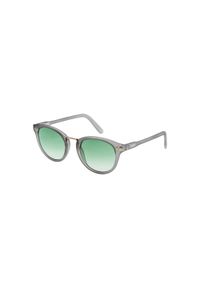Roxy - Okulary przeciwsłoneczne dla Kobiety JUNIPERS Zielony. Kolor: zielony. Materiał: nylon, materiał