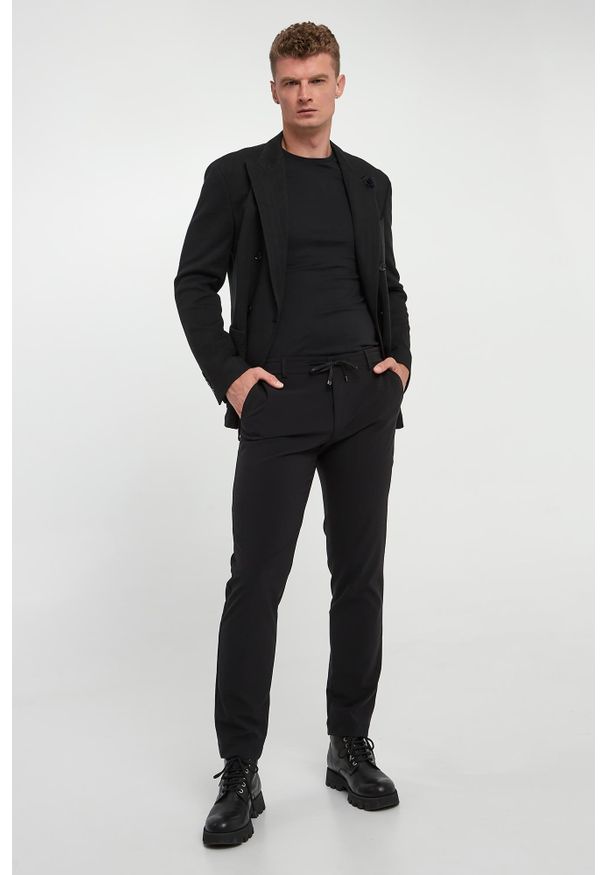 Spodnie męskie TravelSake JOOP!