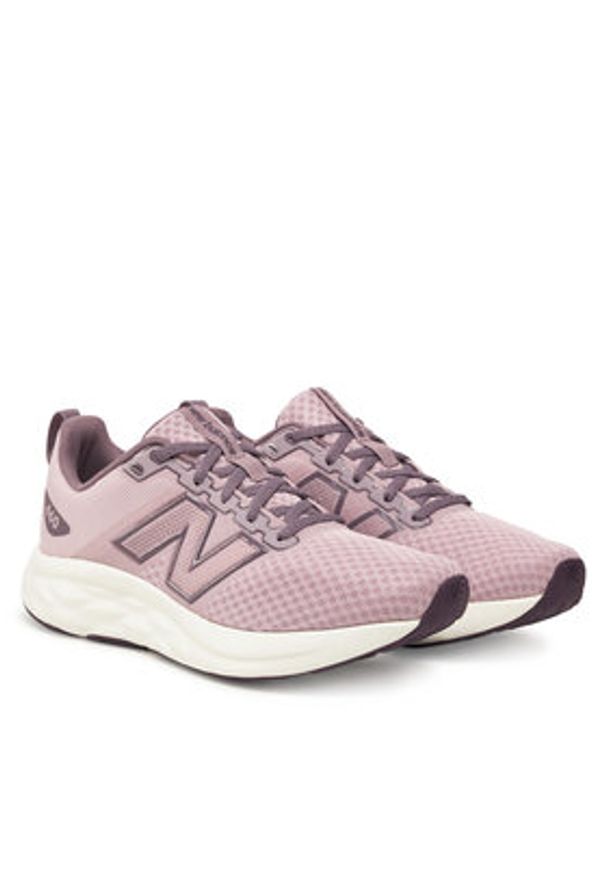 New Balance Buty do biegania 460's W460CP4 Różowy. Kolor: różowy. Materiał: materiał