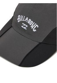Billabong Czapka z daszkiem WBEO-BB-U3-004-SS26 Szary ciemny. Kolor: szary. Materiał: poliester #2