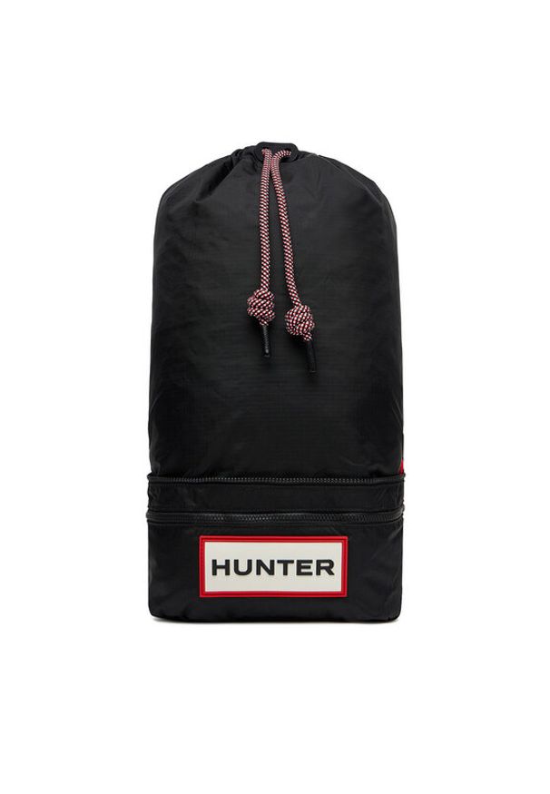 Hunter Torebka UBB1519NRS-RBO Czarny. Kolor: czarny. Materiał: materiał