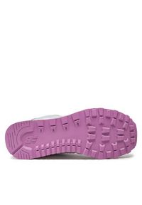 New Balance Sneakersy GC515KE Szary. Kolor: szary. Materiał: materiał #6