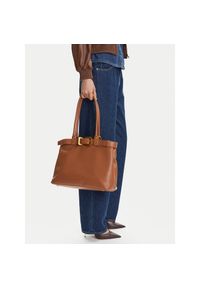 Gino Rossi - Torebka GINO ROSSI. Kolor: brązowy #1