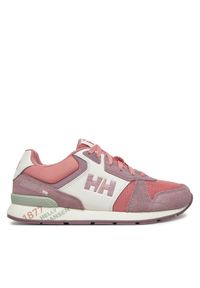 Sneakersy Helly Hansen. Kolor: różowy