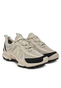 ecco - ECCO Sneakersy Biom C-Trail 80346361423 Szary. Kolor: szary. Materiał: materiał #4