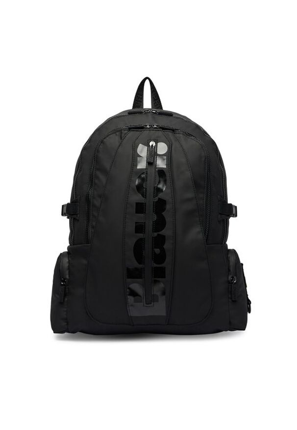 Blauer Plecak S6WORCE03/SPL Czarny. Kolor: czarny. Materiał: materiał