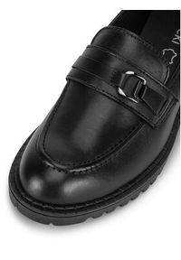 Lasocki Loafersy RONA WB-RONA-12M Czarny. Kolor: czarny. Materiał: skóra #8
