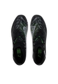 Puma Buty do piłki nożnej Future 8 Match Tt 108370 02 Czarny. Kolor: czarny. Materiał: skóra #6