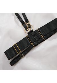 Intica - Zestaw bielizny z koronkowym haftem na romantyczne wieczory Ivey. Kolor: wielokolorowy. Materiał: koronka. Wzór: haft #6