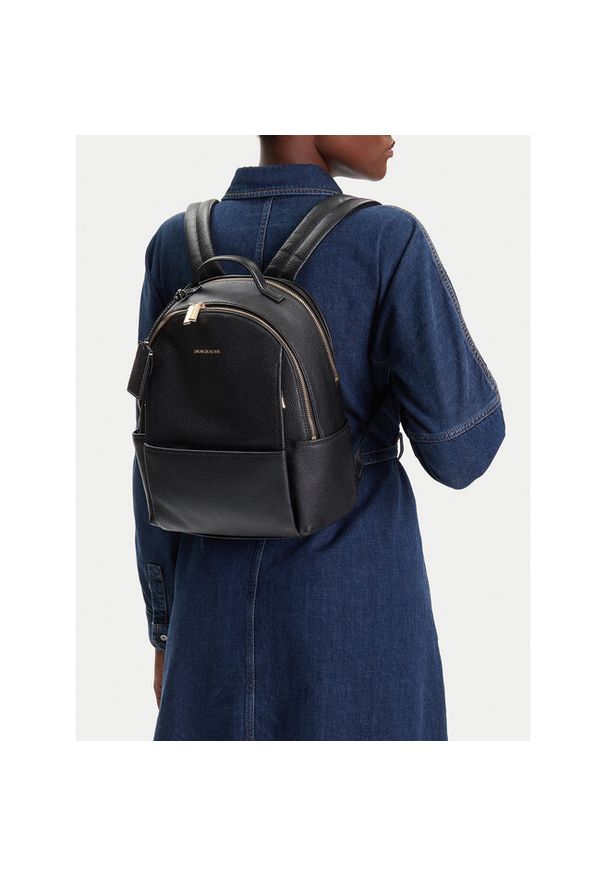 Plecak MICHAEL Michael Kors. Kolor: czarny