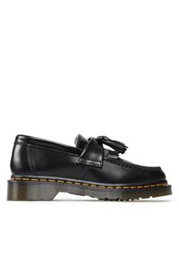Loafersy Dr. Martens. Kolor: czarny #1