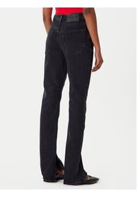 Hugo - HUGO Jeansy Gitria_1 50546503 Szary Slim Fit. Kolor: szary #4