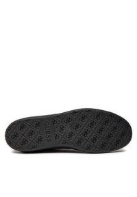 Guess Sneakersy FMJNII ESU12 Czarny. Kolor: czarny. Materiał: skóra #5