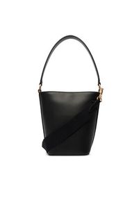 Lacoste Torebka NF5221IT Czarny. Kolor: czarny. Materiał: skórzane #5