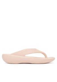 Crocs Japonki Mellow Recovery Flip 211100 Beżowy. Kolor: beżowy #2