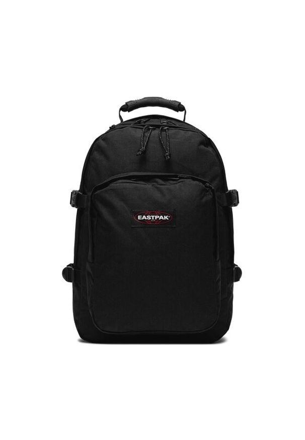 Eastpak Plecak Provider EK0005200081 Czarny. Kolor: czarny. Materiał: materiał