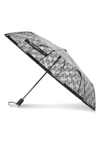 Karl Lagerfeld - KARL LAGERFELD Parasolka 240W3898 Przezroczysty. Materiał: materiał #1