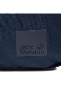 Jack Wolfskin Plecak Cariboo 2009972-1910 Granatowy. Kolor: niebieski. Materiał: materiał #5