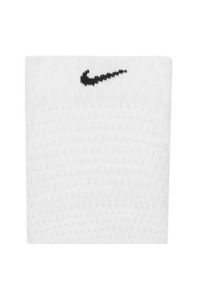 Nike - Skarpety Za Kostkę Unisex Adult Unicorn DriFIT. Kolor: biały. Sport: turystyka piesza