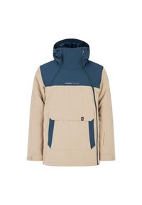 Kurtka narciarska Protest Lado. Kolor: niebieski. Sezon: zima. Sport: narciarstwo #1
