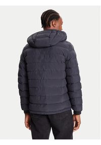 Geox Kurtka zimowa M Spherica M5629C T3284 F1624 Granatowy Regular Fit. Kolor: niebieski. Materiał: syntetyk. Sezon: zima #2