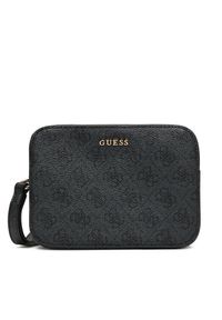 Kosmetyczka Guess. Kolor: szary #1