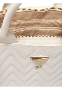 Guess Torebka J6GZ04 W4090 Biały. Kolor: biały. Materiał: skórzane #3