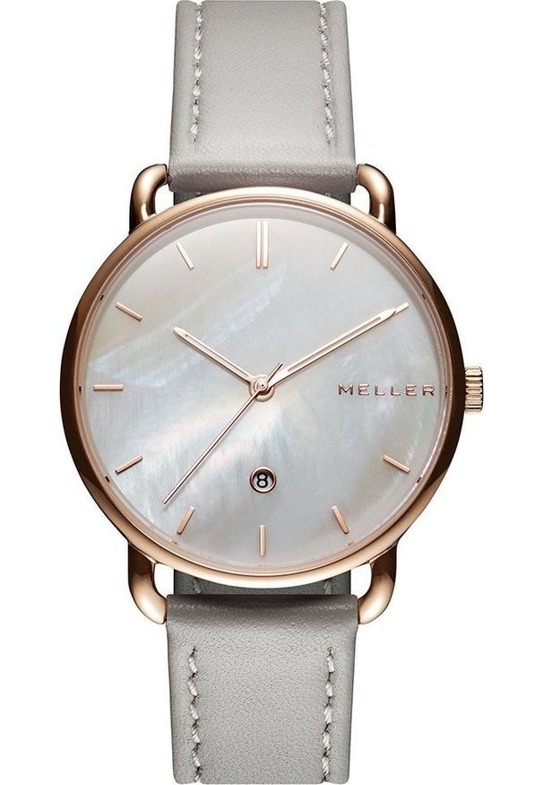 Zegarek MELLER Zegarek damski Meller W3RN-1GREY szary. Kolor: szary