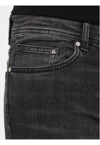 Karl Lagerfeld - KARL LAGERFELD Jeansy 265840 500830 Czarny Slim Fit. Kolor: czarny #4