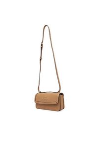 Liu Jo Torebka AA6073 E1012 Brązowy. Kolor: brązowy. Materiał: skórzane #2