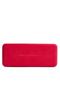 Carolina Herrera Okulary przeciwsłoneczne 0313/S Czarny. Kolor: czarny