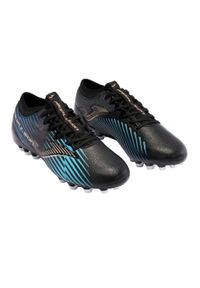 Buty piłkarskie Mężczyzna Joma Propulsion Cup niebieski. Kolor: niebieski. Sport: piłka nożna