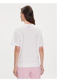 JOOP! T-Shirt 30037547 Biały Regular Fit. Kolor: biały. Materiał: bawełna #6