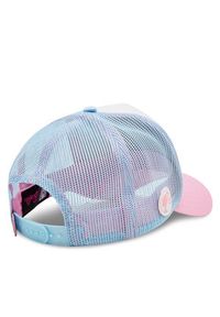 CapsLab - Capslab Czapka z daszkiem Capslab Barbie Cap Biały. Kolor: biały. Materiał: bawełna #3