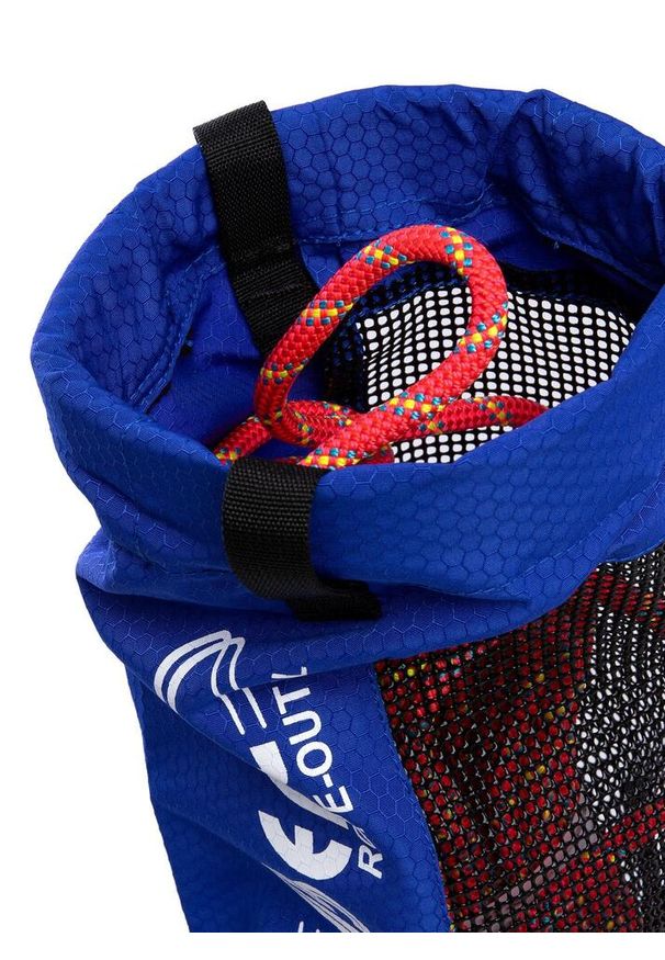 BEAL - Worek na linę Beal Rope Out 4l. Kolor: niebieski
