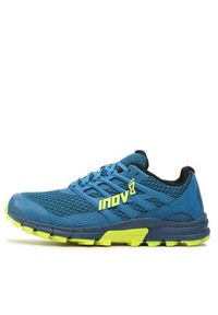 Inov-8 Buty Trailtalon 290 Niebieski. Kolor: niebieski. Materiał: materiał