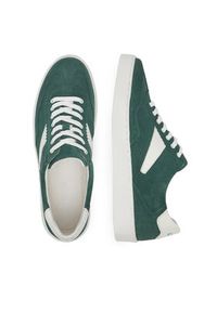Lasocki Sneakersy WI16-REDAA-01 Zielony. Kolor: zielony. Materiał: skóra, zamsz #7