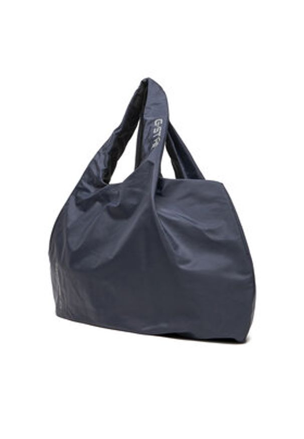 G-Star RAW - G-Star Raw Torba weekendowa CEO-AIDEN-XC8199 Niebieski. Kolor: niebieski. Materiał: materiał