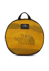 The North Face Torba Base Camp Duffel NF0A52SA4WP1 Żółty. Kolor: żółty. Materiał: materiał #7