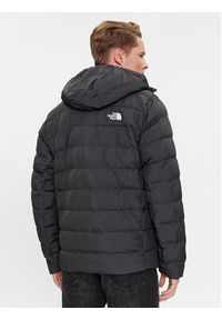 The North Face Kurtka puchowa Aconcaqua NF0A84I1 Szary Regular Fit. Kolor: szary. Materiał: syntetyk #3