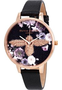 Zegarek Olivia Burton Damski Zegarek OLIVIA BURTON WOMEN OB16EM02 (38 MM) NoSize #1
