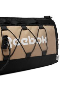 Reebok Torba CWBEO-RBK-M-001-10 Czarny. Kolor: czarny. Materiał: materiał #2