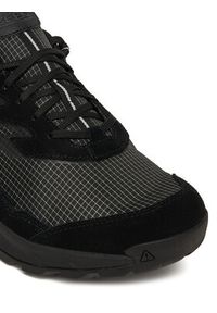 keen - Keen Trekkingi Hightrail Exp Wp 1030868 Czarny. Kolor: czarny. Materiał: zamsz, skóra. Sport: turystyka piesza