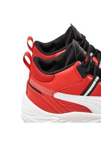 Puma Sneakersy Rebound Future Nextgen 392329 05 Czerwony. Kolor: czerwony #6