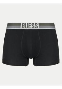 Guess Komplet 2 par bokserek U5RG64 KCD31 Szary. Kolor: szary. Materiał: bawełna #3