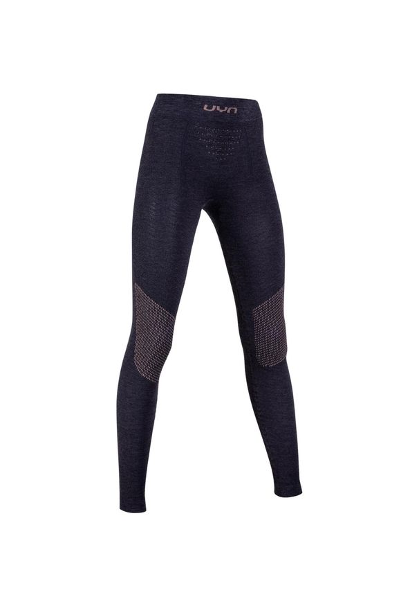 UYN - Legginsy Uyn Fusyon Cashmere. Kolor: szary